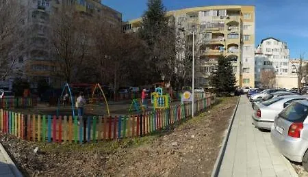 дом анести Lägenhet *