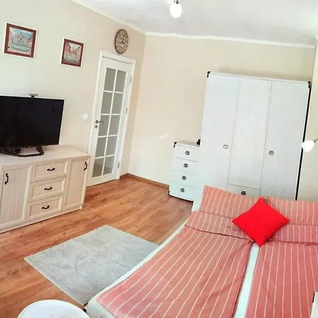 дом анести Apartment Varna