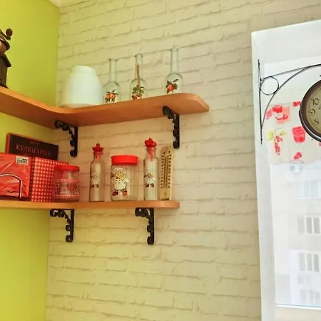 дом анести Lägenhet *