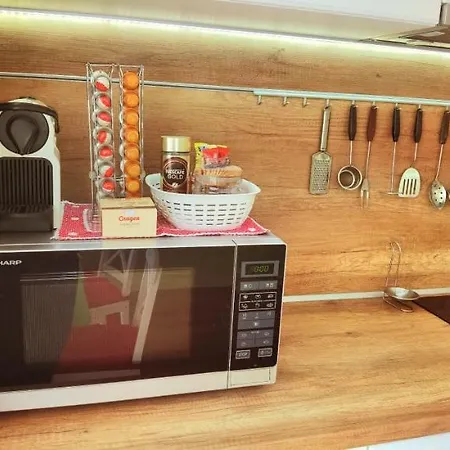 дом анести Lägenhet Varna