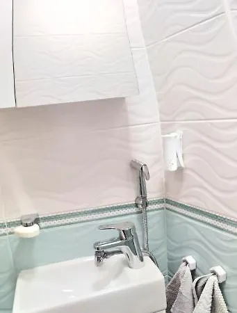 дом анести Apartment *