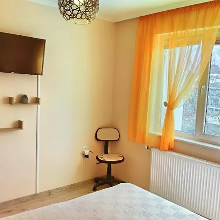 Apartment дом анести Varna