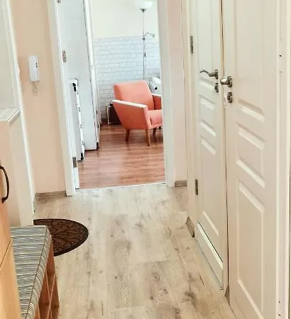 Lägenhet дом анести *