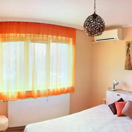 Lägenhet дом анести *