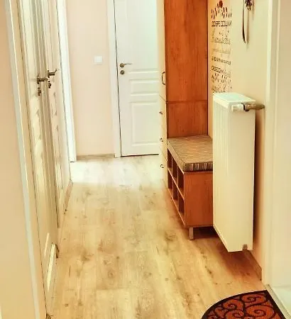 дом анести Apartment Varna