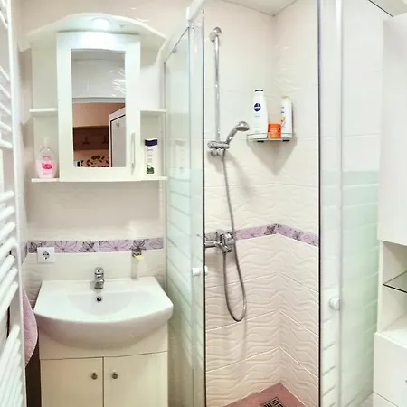 Apartment дом анести Varna