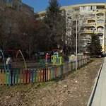 дом анести Апартаменты *