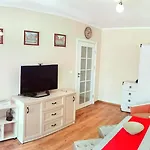 дом анести Апартаменты *
