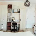 Апартаменты дом анести *
