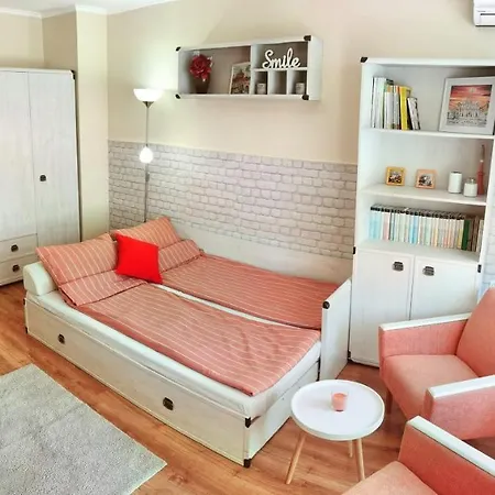 Apartment дом анести Varna