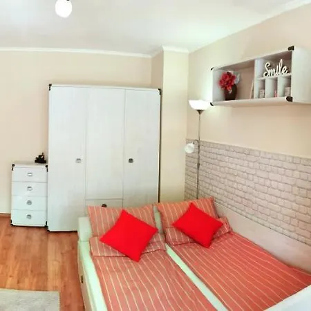 дом анести Apartment Varna