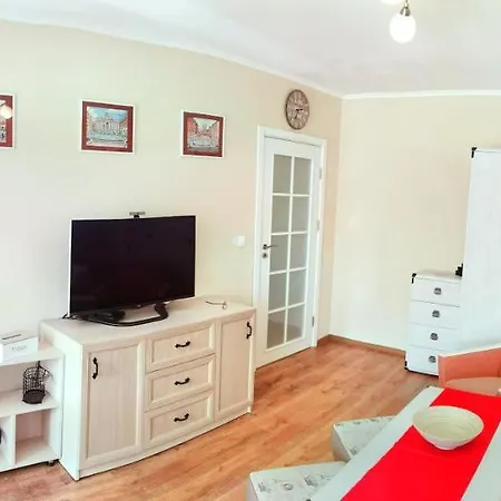 дом анести Apartamento *