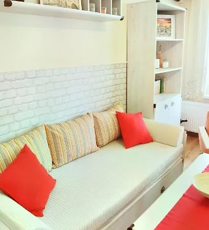 дом анести Apartment *