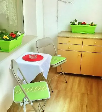 дом анести Apartment Varna