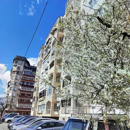 дом анести Apartment