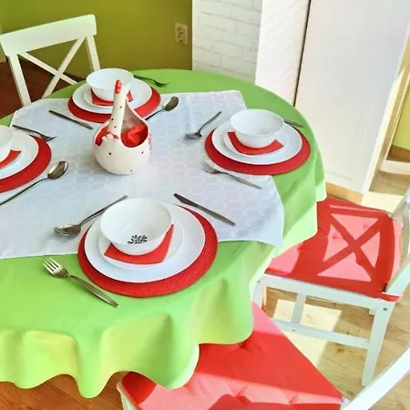 Apartment дом анести Varna