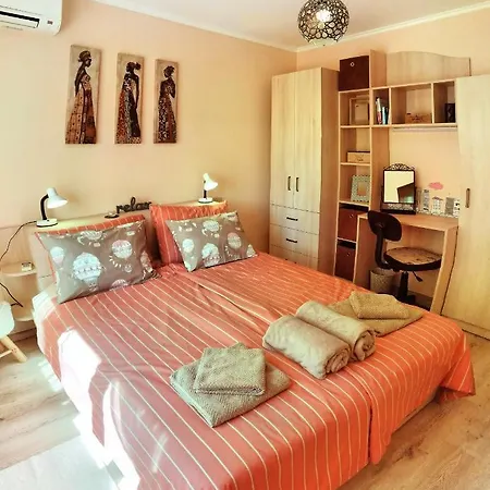 Apartment дом анести Varna