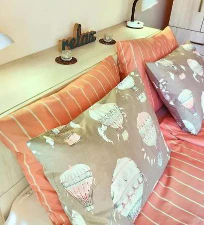 дом анести Apartment