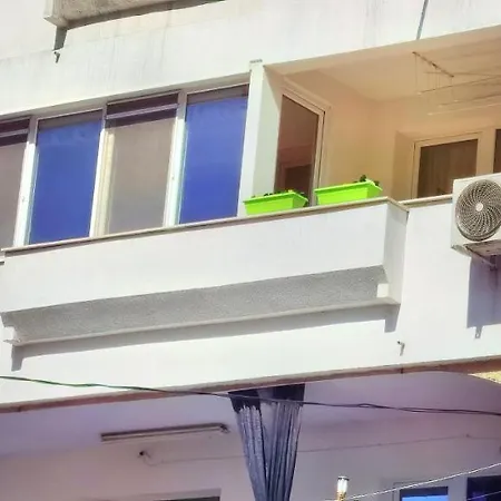 дом анести Apartment Varna