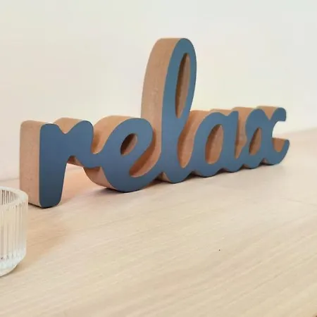 дом анести Apartment