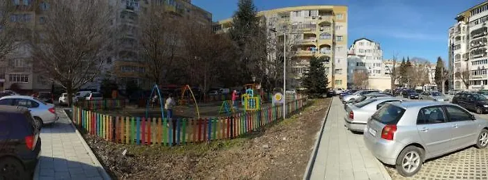 дом анести Apartamento *