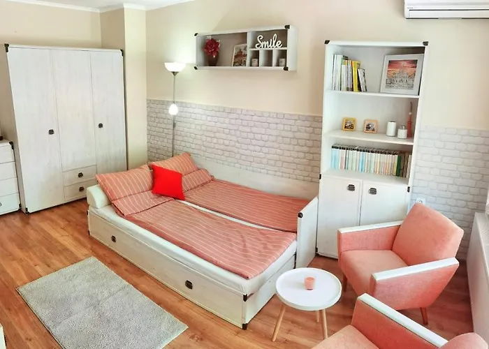 Apartamento дом анести Varna