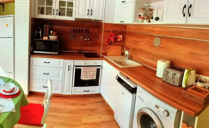 дом анести Varna