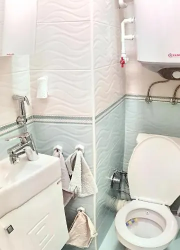 дом анести Varna