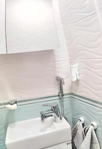 дом анести Apartamento *