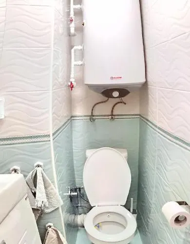 Apartamento дом анести *