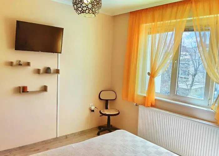 Apartamento дом анести Varna