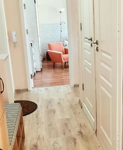 Apartamento дом анести *