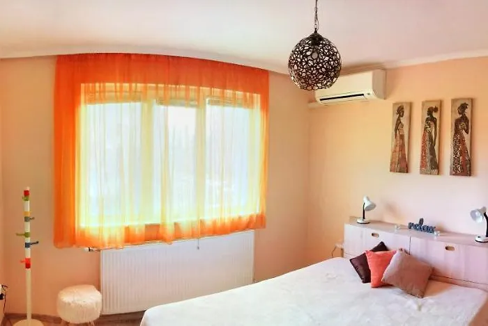 Apartamento дом анести *