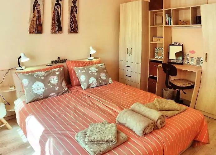 Apartamento дом анести Varna