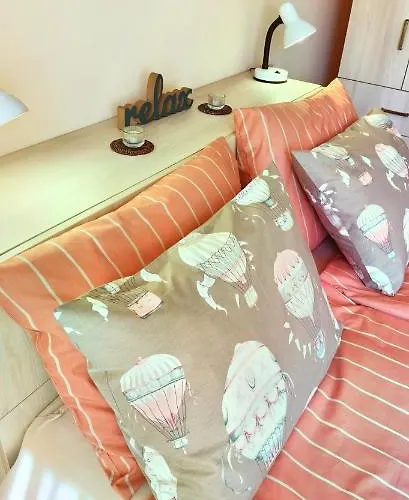 дом анести Apartamento