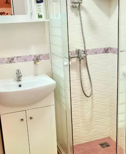 дом анести Varna