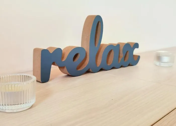 дом анести Apartamento