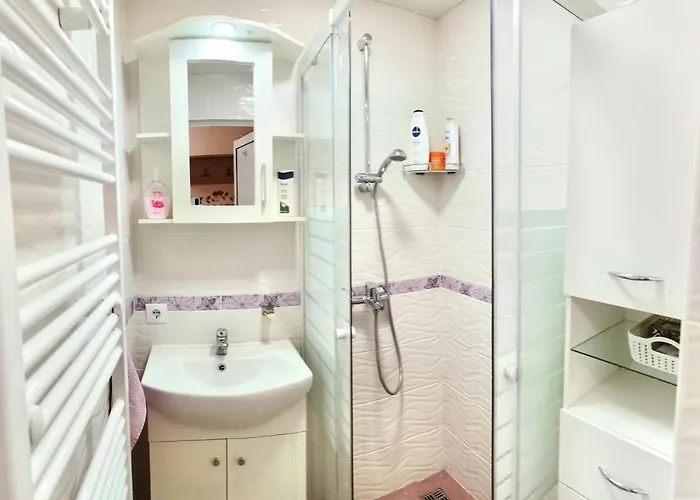 Apartamento дом анести Varna